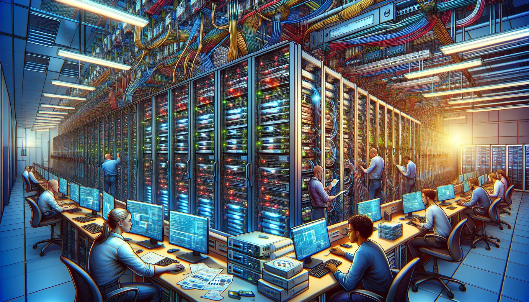 Проблемы с домашним Wi-Fi Билайн: Диагностика и самостоятельный ремонт